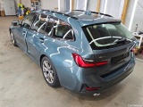  Bmw  Serie 3 Baureihe 3 Touring 320 d xDrive Sport Line 2.0 140KW AT8 E6dT #15