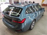  Bmw  Serie 3 Baureihe 3 Touring 320 d xDrive Sport Line 2.0 140KW AT8 E6dT #17