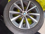  Bmw  Serie 3 Baureihe 3 Touring 320 d xDrive Sport Line 2.0 140KW AT8 E6dT #52
