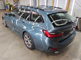  Bmw  Serie 3 Baureihe 3 Touring 320 d xDrive Sport Line 2.0 140KW AT8 E6dT #57