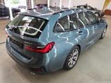  Bmw  Serie 3 Baureihe 3 Touring 320 d xDrive Sport Line 2.0 140KW AT8 E6dT #58