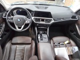  Bmw  Serie 3 Baureihe 3 Touring 320 d xDrive Sport Line 2.0 140KW AT8 E6dT #59