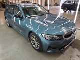 Bmw  Serie 3 Baureihe 3 Touring 320 d xDrive Sport Line 2.0 140KW AT8 E6dT #62