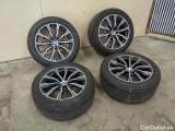  Bmw  X5 Baureihe  xDrive 45 e M Sport 3.0 290KW AT8 E6d #12