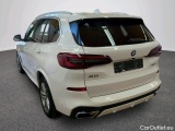  Bmw  X5 Baureihe  xDrive 45 e M Sport 3.0 290KW AT8 E6d #22