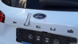  Ford  Focus  Turnier Titanium 1.5 EcoBlue 85KW AT8 E6d #13