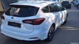  Ford  Focus  Turnier Titanium 1.5 EcoBlue 85KW AT8 E6d #19