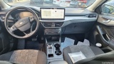  Ford  Focus  Turnier Titanium 1.5 EcoBlue 85KW AT8 E6d #20