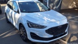  Ford  Focus  Turnier Titanium 1.5 EcoBlue 85KW AT8 E6d #23