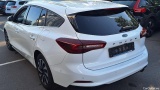  Ford  Focus  Turnier Titanium 1.5 EcoBlue 85KW AT8 E6d #18