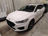 Mondeo