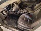  Ford  Mondeo  Turnier ST-Line AWD 2.0 EcoBlue 140KW AT8 E6dT #60