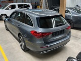  Mercedes  C-Klasse C -Klasse T-Modell C 220 d 4Matic T (206.205)Avantgarde 162KW AT9 E6d #9