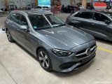  Mercedes  C-Klasse C -Klasse T-Modell C 220 d 4Matic T (206.205)Avantgarde 162KW AT9 E6d #8