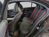  Mercedes  C-Klasse C -Klasse Lim. C 300 4Matic (206.047)AMG 2.0 AMG Line 207KW AT9 E6d #8