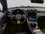  Mercedes  C-Klasse C -Klasse Lim. C 300 4Matic (206.047)AMG 2.0 AMG Line 207KW AT9 E6d #12