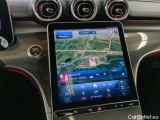  Mercedes  C-Klasse C -Klasse Lim. C 300 4Matic (206.047)AMG 2.0 AMG Line 207KW AT9 E6d #13