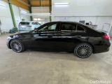  Mercedes  C-Klasse C -Klasse Lim. C 300 4Matic (206.047)AMG 2.0 AMG Line 207KW AT9 E6d #15