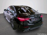  Mercedes  C-Klasse C -Klasse Lim. C 300 4Matic (206.047)AMG 2.0 AMG Line 207KW AT9 E6d #16