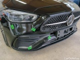  Mercedes  C-Klasse C -Klasse Lim. C 300 4Matic (206.047)AMG 2.0 AMG Line 207KW AT9 E6d #30