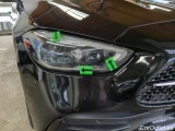  Mercedes  C-Klasse C -Klasse Lim. C 300 4Matic (206.047)AMG 2.0 AMG Line 207KW AT9 E6d #33