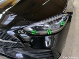  Mercedes  C-Klasse C -Klasse Lim. C 300 4Matic (206.047)AMG 2.0 AMG Line 207KW AT9 E6d #38
