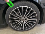  Mercedes  C-Klasse C -Klasse Lim. C 300 4Matic (206.047)AMG 2.0 AMG Line 207KW AT9 E6d #42