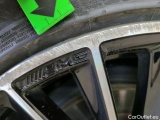  Mercedes  C-Klasse C -Klasse Lim. C 300 4Matic (206.047)AMG 2.0 AMG Line 207KW AT9 E6d #44