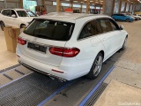  Mercedes  E-Klasse MERCEDES-BENZ  E 400 d 4Matic T 9G-TRONIC Avantgarde 5d 250kW #2