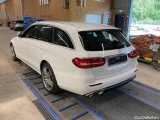  Mercedes  E-Klasse MERCEDES-BENZ  E 400 d 4Matic T 9G-TRONIC Avantgarde 5d 250kW #9