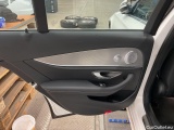  Mercedes  E-Klasse MERCEDES-BENZ  E 400 d 4Matic T 9G-TRONIC Avantgarde 5d 250kW #42