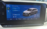  Skoda  Octavia  Combi Ambition 2.0 TDI 110KW AT7 E6d #2