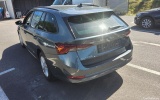  Skoda  Octavia  Combi Ambition 2.0 TDI 110KW AT7 E6d #32