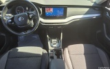  Skoda  Octavia  Combi Ambition 2.0 TDI 110KW AT7 E6d #35