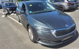  Skoda  Octavia  Combi Ambition 2.0 TDI 110KW AT7 E6d #38