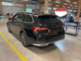  Skoda  Octavia  Combi Scout 4x4 2.0 TDI 110KW AT7 E6d #53