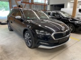  Skoda  Octavia  Combi Scout 4x4 2.0 TDI 110KW AT7 E6d #59