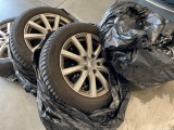  Volkswagen  Golf  VIII Variant Life 2.0 TDI 110KW MT6 E6d #15