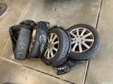  Volkswagen  Golf  VIII Variant Life 2.0 TDI 110KW MT6 E6d #70