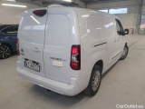  Toyota  Proace Toyota  City 2.3T 1.5D-4D 100KM long FurgonComfort 4d #2
