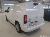  Toyota  Proace Toyota  City 2.3T 1.5D-4D 100KM long FurgonComfort 4d #16