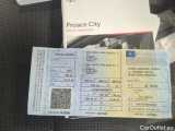  Toyota  Proace Toyota  City 2.3T 1.5D-4D 100KM long FurgonComfort 4d #17
