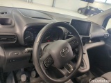  Toyota  Proace Toyota  City 2.3T 1.5D-4D 100KM long FurgonComfort 4d #37