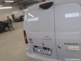  Toyota  Proace Toyota  City 2.3T 1.5D-4D 100KM long FurgonComfort 4d #47