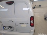  Toyota  Proace Toyota  City 2.3T 1.5D-4D 100KM long FurgonComfort 4d #48