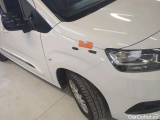  Toyota  Proace Toyota  City 2.3T 1.5D-4D 100KM long FurgonComfort 4d #53