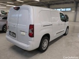  Toyota  Proace Toyota  City 2.3T 1.5D-4D 100KM long FurgonComfort 4d #2