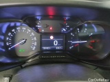  Toyota  Proace Toyota  City 2.3T 1.5D-4D 100KM long FurgonComfort 4d #5