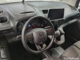  Toyota  Proace Toyota  City 2.3T 1.5D-4D 100KM long FurgonComfort 4d #21