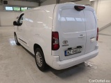 Toyota  Proace Toyota  City 2.3T 1.5D-4D 100KM long FurgonComfort 4d #20